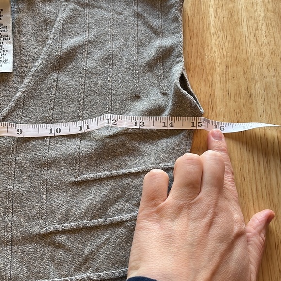 Max Studio Dress - Picture 5 of 7